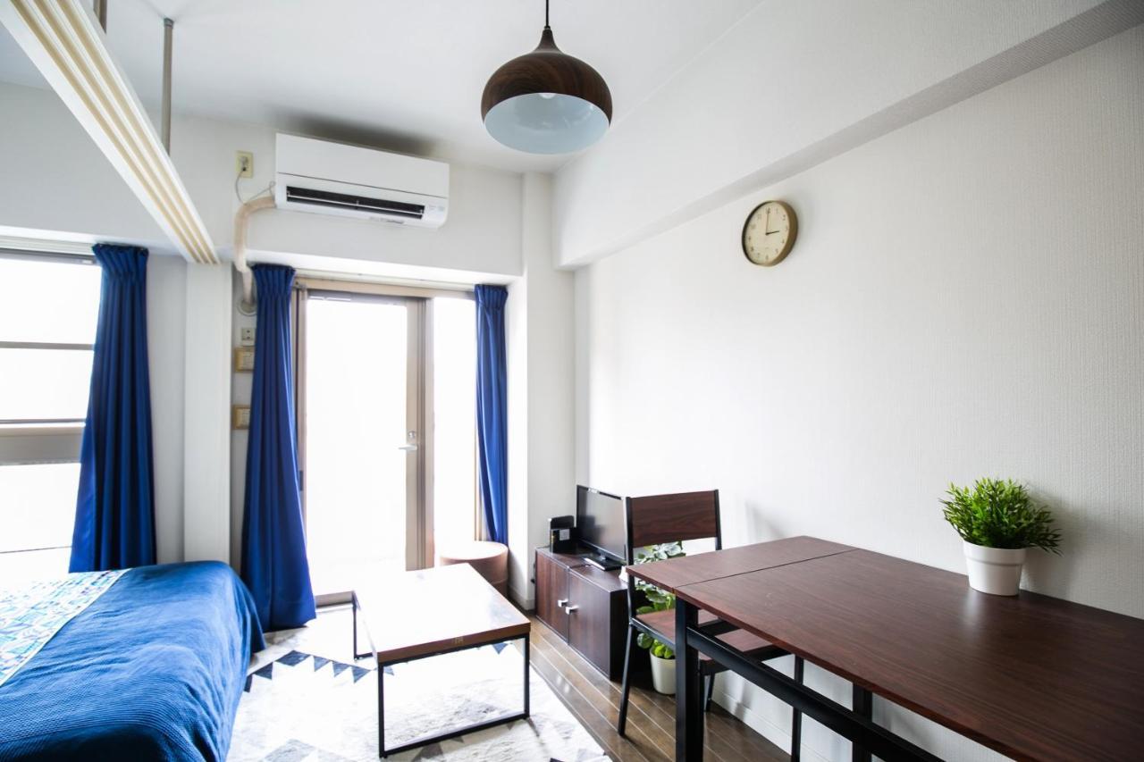 Yakuin Apartment Fukuoka  Exterior foto